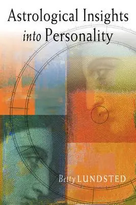 Astrologické poznatky o osobnosti - Astrological Insights Into Personality