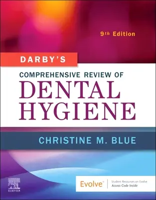 Darbyho komplexný prehľad dentálnej hygieny - Darby's Comprehensive Review of Dental Hygiene