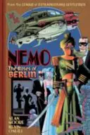 Nemo: Ruží z Berlína - Nemo: Roses Of Berlin