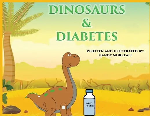 Dinosaury a cukrovka - Dinosaurs & Diabetes