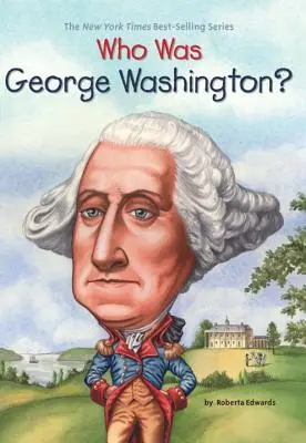 Kto bol George Washington? - Who Was George Washington?
