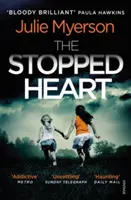 Zastavené srdce - Stopped Heart