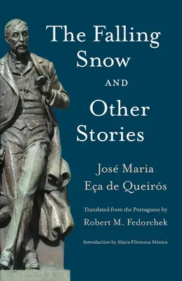 Padajúci sneh a iné príbehy - The Falling Snow and other Stories