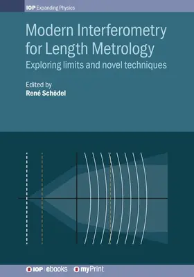 Moderná interferometria pre metrológiu dĺžky: Preskúmanie limitov a nových techník - Modern Interferometry for Length Metrology: Exploring limits and novel techniques