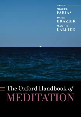 Oxfordská príručka meditácie - The Oxford Handbook of Meditation
