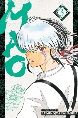 Mao, zv. 3: zväzok 3 - Mao, Vol. 3: Volume 3