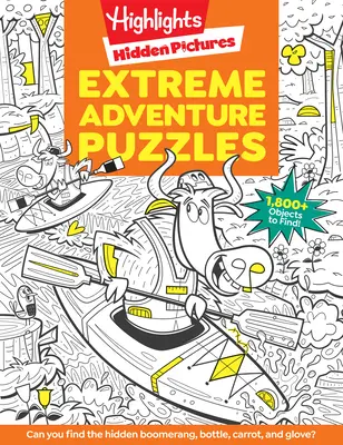Extrémne dobrodružné hádanky - Extreme Adventure Puzzles