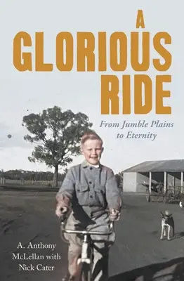 Nádherná jazda: Od skládky po večnosť - A Glorious Ride: From Jumble Plains to Eternity