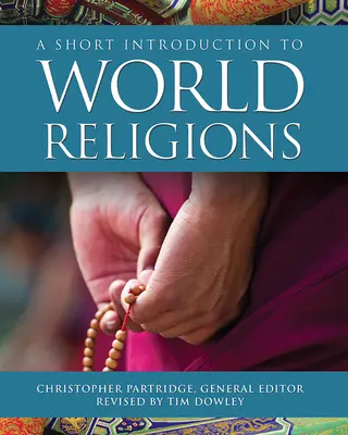 Stručný úvod do svetových náboženstiev - A Short Introduction to World Religions