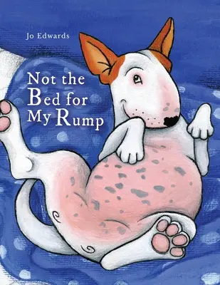 Nie je to posteľ pre môj zadok - Not the Bed for My Rump