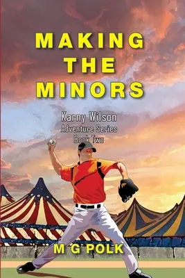 Vytváranie maloletých - Making the Minors