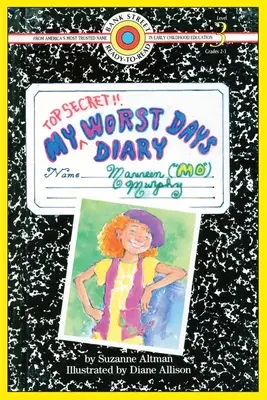 Môj denník najhorších dní: Úroveň 3 - My Worst Days Diary: Level 3