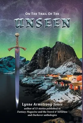 Na stope neviditeľného - On the Trail of the Unseen
