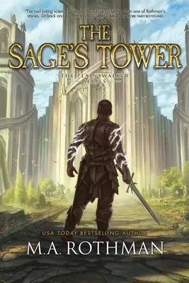 Mudrcova veža - The Sage's Tower