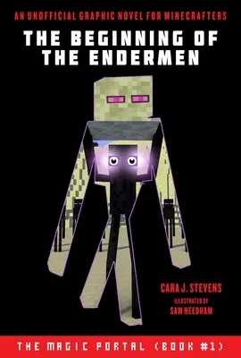 Úsvit času: Neoficiálny grafický román pre minecraftovcovsúbor 1 - The Dawn of Time: An Unofficial Graphic Novel for Minecraftersvolume 1