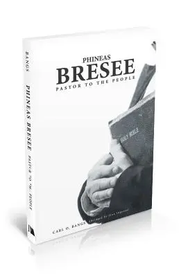 Phineas Bresee: Pápežský pastor pre ľudí - Phineas Bresee: Pastor to the People
