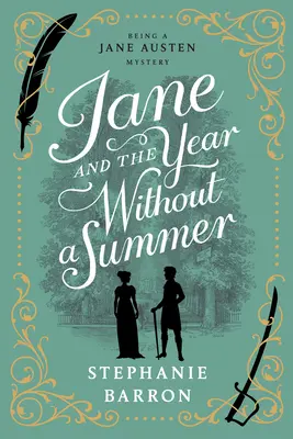 Jane a rok bez leta - Jane and the Year Without a Summer