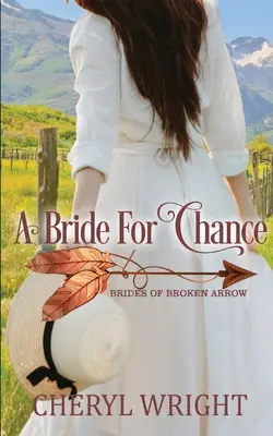 Nevesta pre Chance - A Bride for Chance