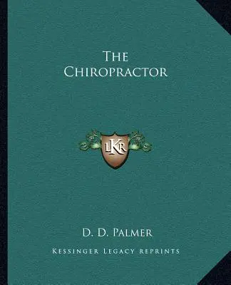 Chiropraktik chiropraktik - The Chiropractor the Chiropractor