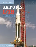 Raketa Saturn I/IB - prvá nosná raketa NASA pre program Apollo - Saturn I/IB Rocket - NASA's First Apollo Launch Vehicle