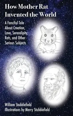 Ako matka krysa vymyslela svet - How Mother Rat Invented The World
