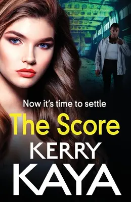 Skóre - The Score
