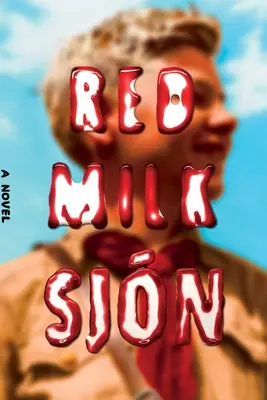 Červené mlieko - Red Milk