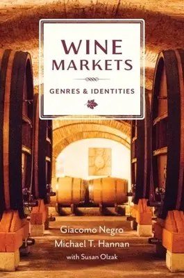 Trhy s vínom: Žánre a identity - Wine Markets: Genres and Identities