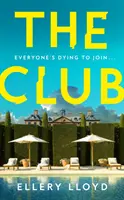Klub - výber knižného klubu Reese Witherspoon - Club - A Reese Witherspoon Book Club Pick
