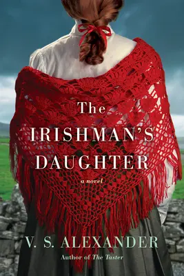 Írska dcéra - The Irishman's Daughter