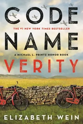 Krycie meno Verity (výročné vydanie) - Code Name Verity (Anniversary Edition)