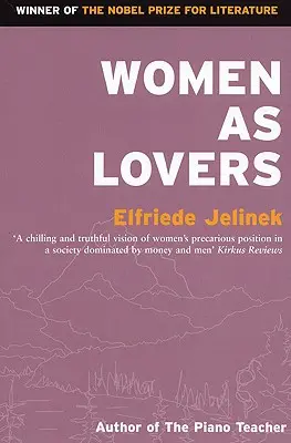 Ženy ako milenky - Women as Lovers