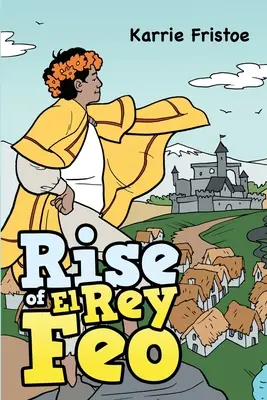 Vzostup El Rey Feo - Rise of El Rey Feo