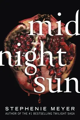 Polnočné slnko - Midnight Sun