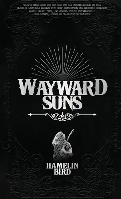 Slnká na ceste - Wayward Suns