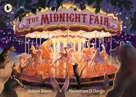 Polnočný jarmok - Midnight Fair