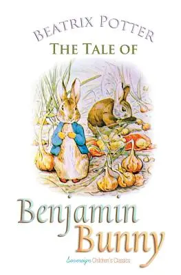 Príbeh o zajačikovi Benjaminovi - The Tale of Benjamin Bunny