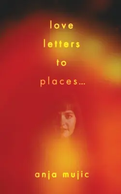 milostné listy miestam - love letters to places