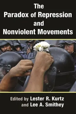 Paradox represie a nenásilných hnutí - The Paradox of Repression and Nonviolent Movements