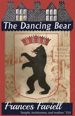 Tancujúci medveď - The Dancing Bear