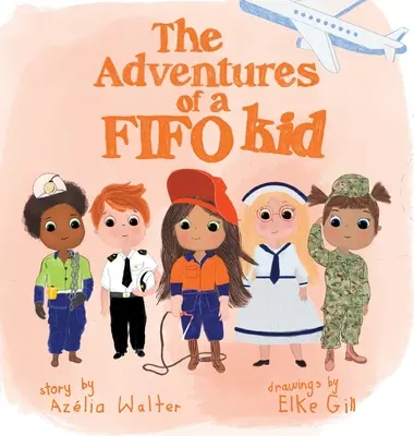 Dobrodružstvá dieťaťa FIFO - The Adventures of a FIFO Kid