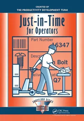 Just-in-Time pre operátorov - Just-in-Time for Operators