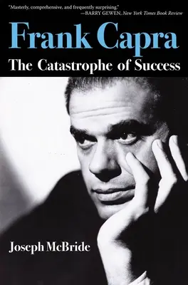 Frank Capra: Katastrofa úspechu - Frank Capra: The Catastrophe of Success