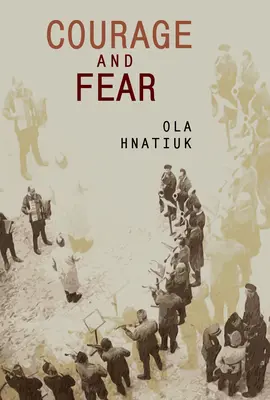 Odvaha a strach - Courage and Fear