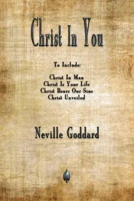 Kristus v tebe - Christ In You