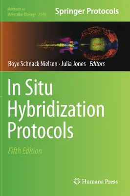 In situ hybridizačné protokoly - In Situ Hybridization Protocols