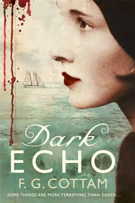Temná ozvena: Príbeh o duchoch - Dark Echo: A Ghost Story