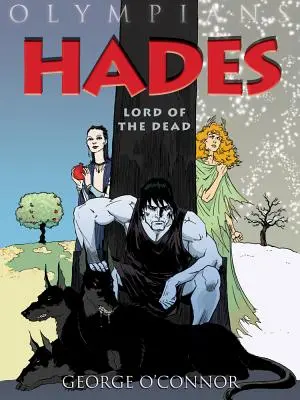 Olympians: Hádes: Hadi: Pán mŕtvych - Olympians: Hades: Lord of the Dead