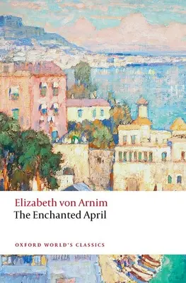 Zakliaty apríl - The Enchanted April