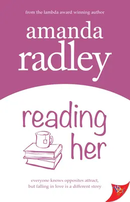 Jej čítanie - Reading Her
